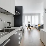Silver Azzo Gardino N 9 Interno 4-3