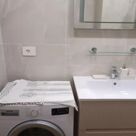 Daire Silver Azzo Gardino N 9 Interno 4-3 Bolonya