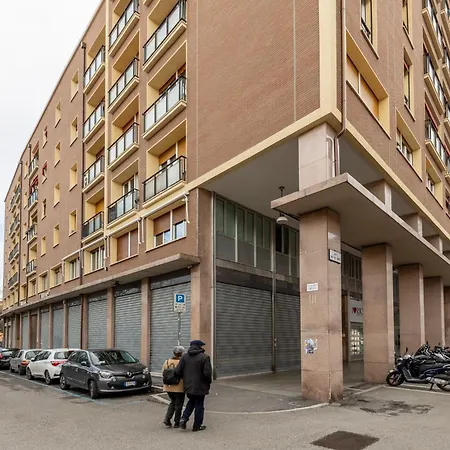 Silver Azzo Gardino N 9 Interno 4-3 *