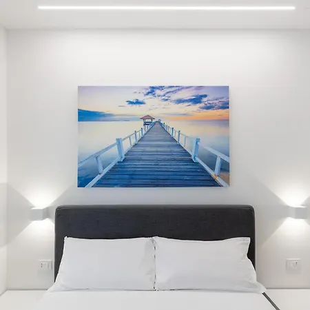 Silver Azzo Gardino N 9 Interno 4-3