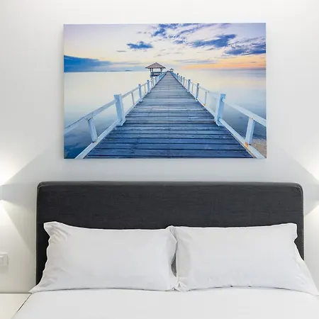 Daire Silver Azzo Gardino N 9 Interno 4-3 *