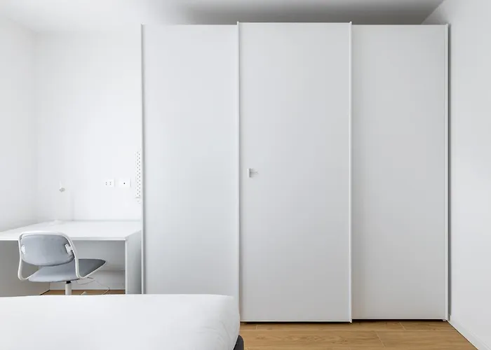 Silver Azzo Gardino N 9 Interno 4-3 Lägenhet