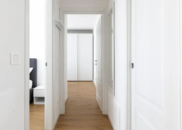 Silver Azzo Gardino N 9 Interno 4-3