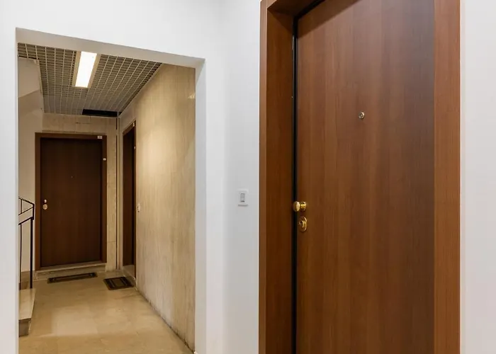 Silver Azzo Gardino N 9 Interno 4-3 Lägenhet Bologna