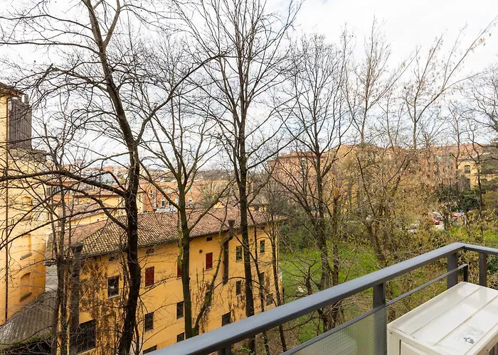 Silver Azzo Gardino N 9 Interno 4-3 아파트 *