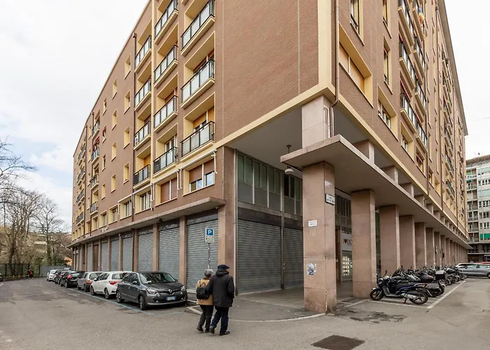 Silver Azzo Gardino N 9 Interno 4-3 *