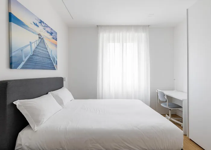 아파트 Silver Azzo Gardino N 9 Interno 4-3