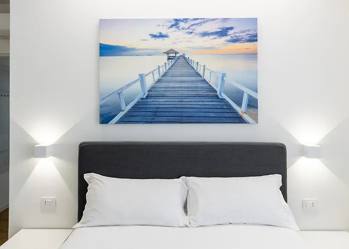 Lägenhet Silver Azzo Gardino N 9 Interno 4-3 *