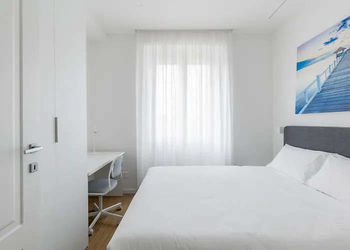 Silver Azzo Gardino N 9 Interno 4-3 볼로냐