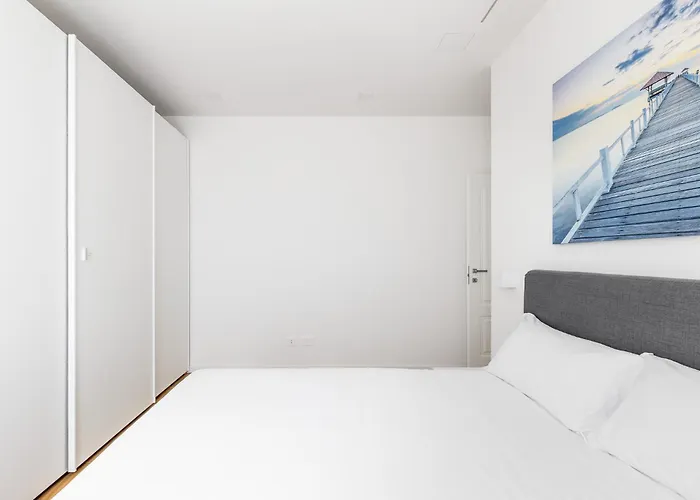 Lägenhet Silver Azzo Gardino N 9 Interno 4-3 *