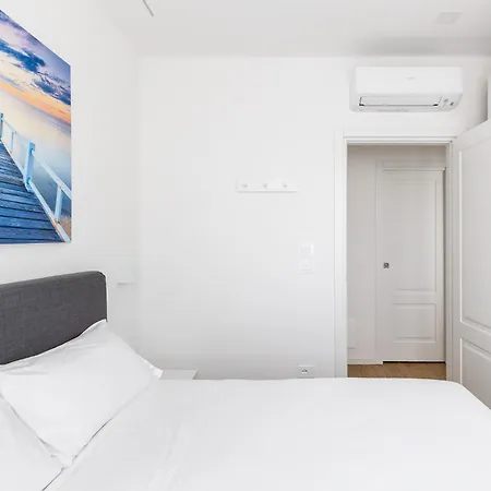 Apartman Silver Azzo Gardino N 9 Interno 4-3 Bologna