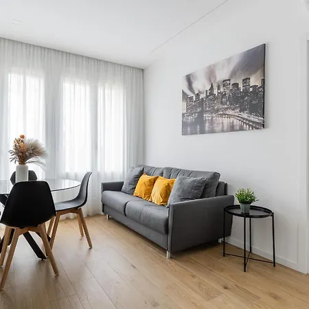 Apartman Silver Azzo Gardino N 9 Interno 4-3 *