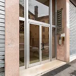 Silver Azzo Gardino N 9 Interno 4-3 בולוניה