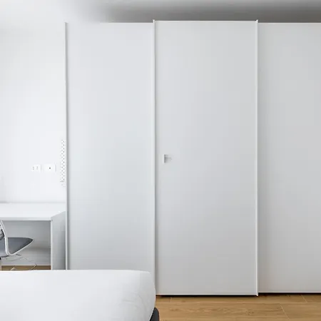 Silver Azzo Gardino N 9 Interno 4-3 アパート