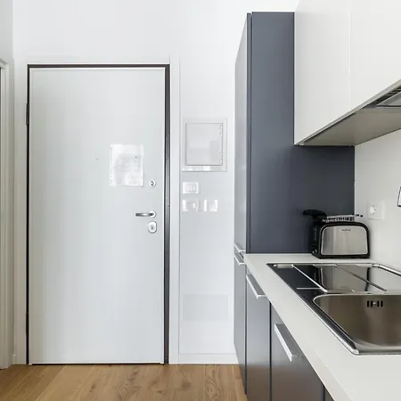 Silver Azzo Gardino N 9 Interno 4-3